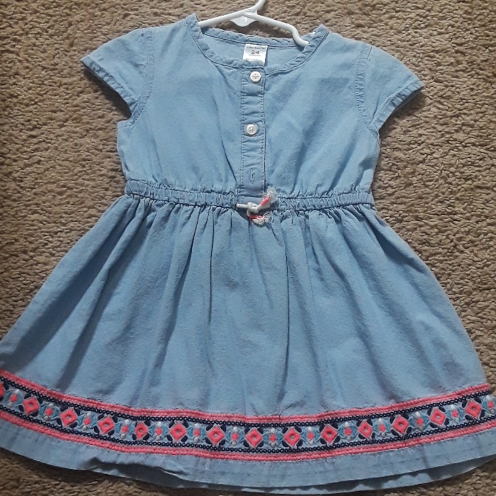 Dress